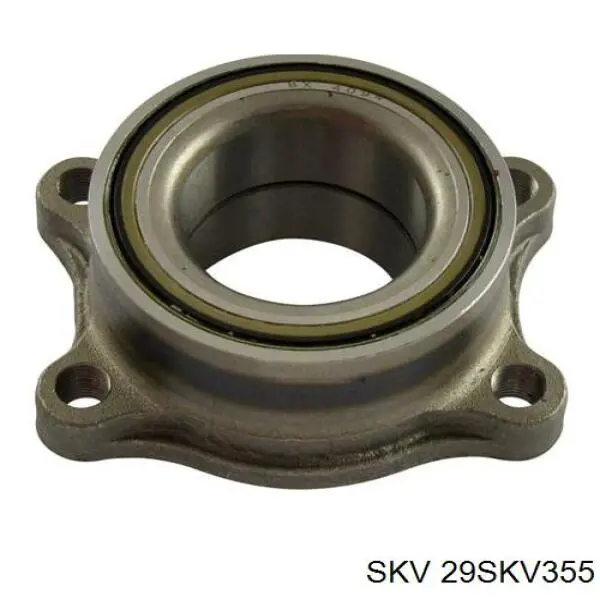 Задний подшипник SKV 29SKV355