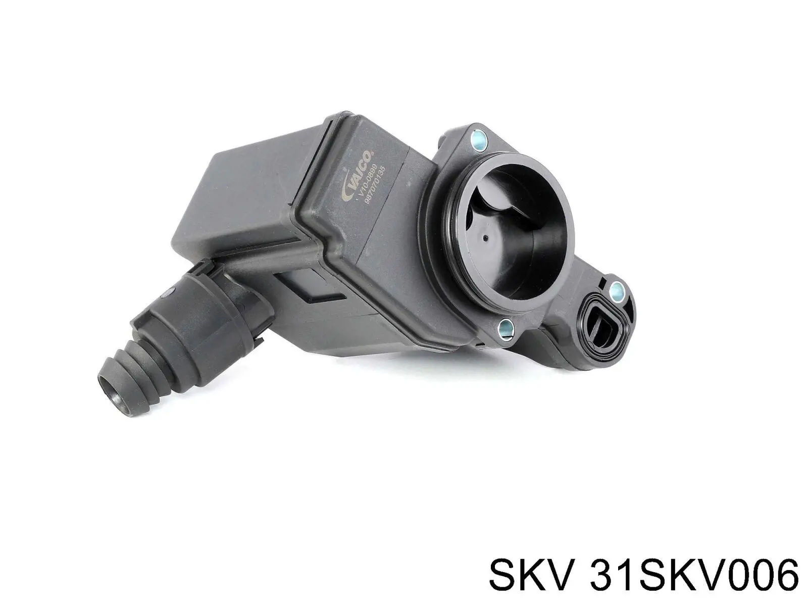 Маслоотделитель картерных газов 31SKV006 SKV