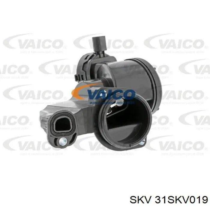 Сепаратор системы вентиляции картера SKV 31SKV019 цена, от 34.51 USD
