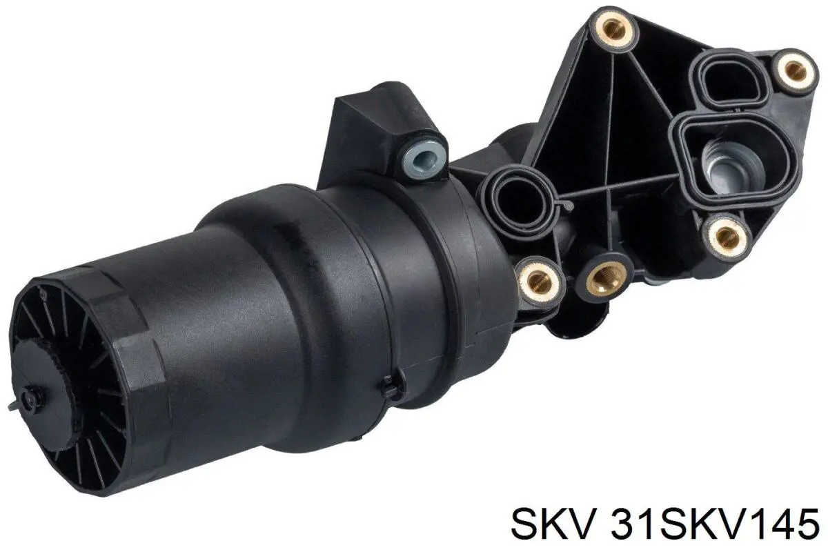 Корпус масляного фильтра 31SKV145 SKV