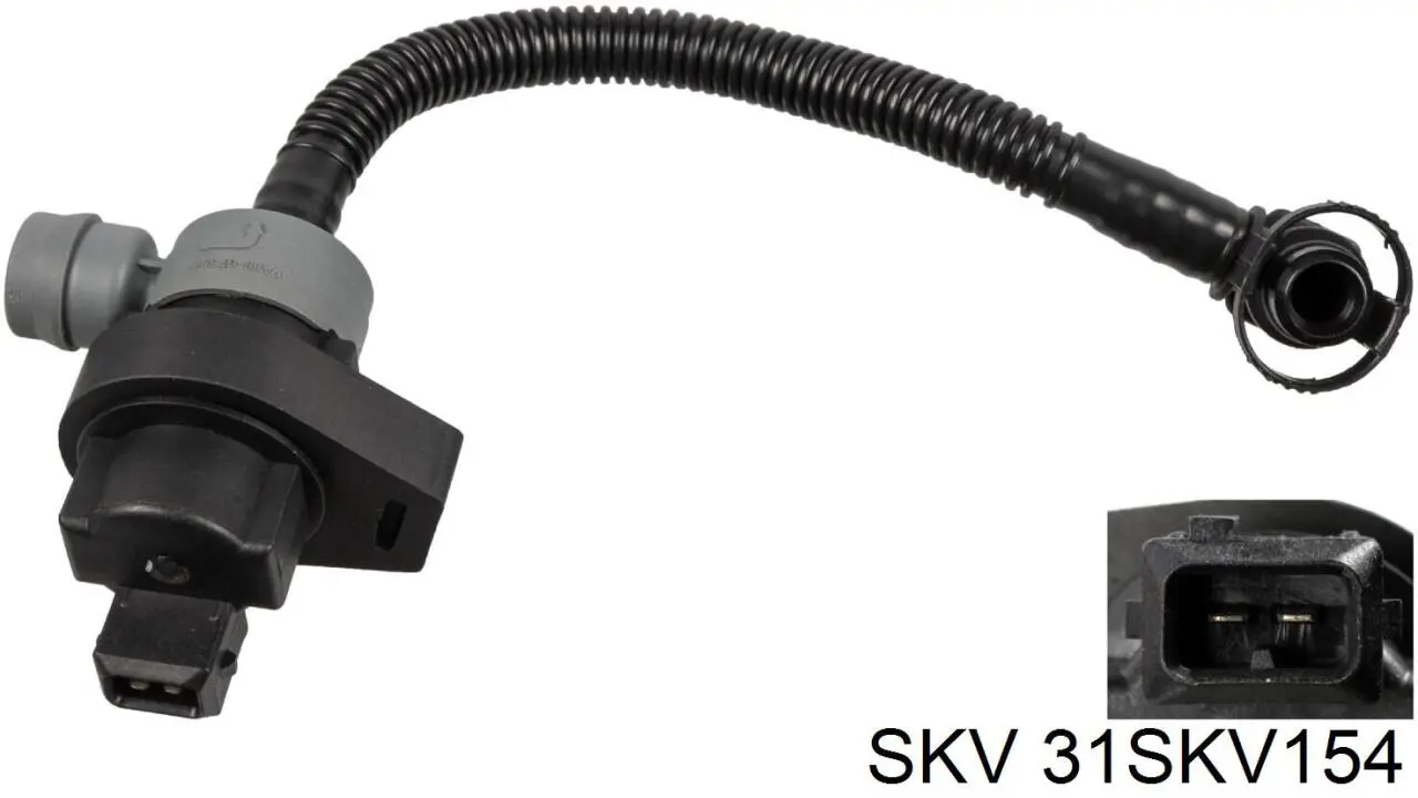 31SKV154 SKV 