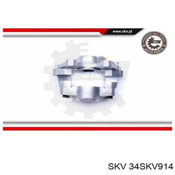 Задний правый суппорт Land Rover RTC5889