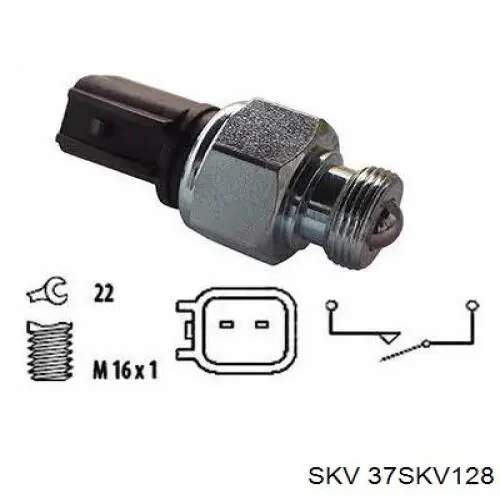 Купить 2094947 Ford Кнопки переднего левого стеклоподъёмника