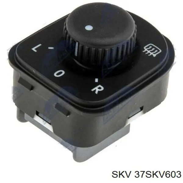 Купить 37SKV603 SKV Регулятор зеркал
