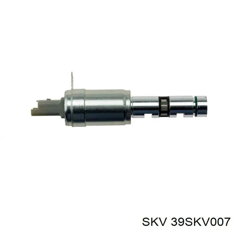 Электромагнитный клапан фазорегулятора SKV 39SKV007 цена, от 25.02 USD