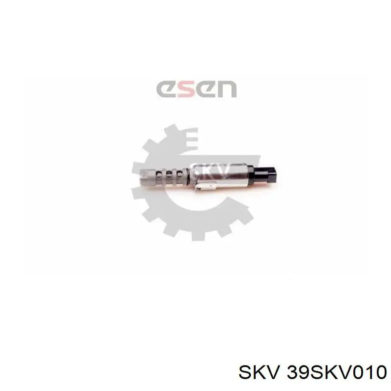Электромагнитный клапан фазорегулятора SKV 39SKV010 цена, от 37.62 USD