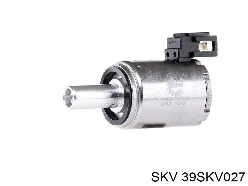 39SKV027 SKV соленоид акпп