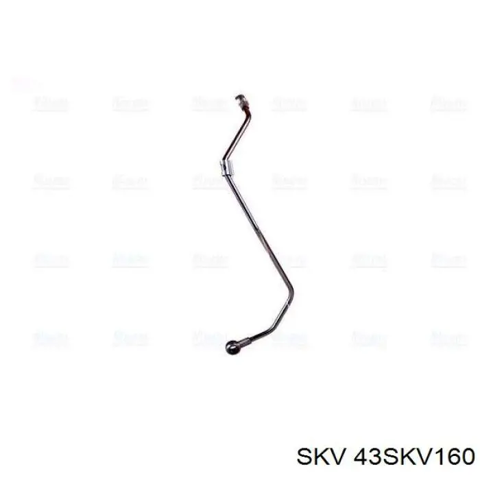 Купить DC0314TT Thermotec Патрубок дроссельной заслонки