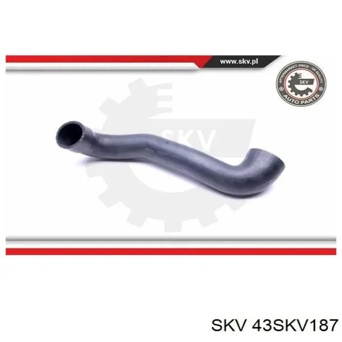 43SKV187 SKV 