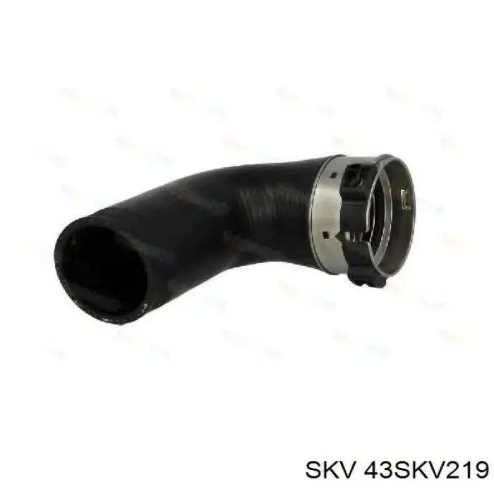 Купить 7807987 BMW Патрубок интеркулера