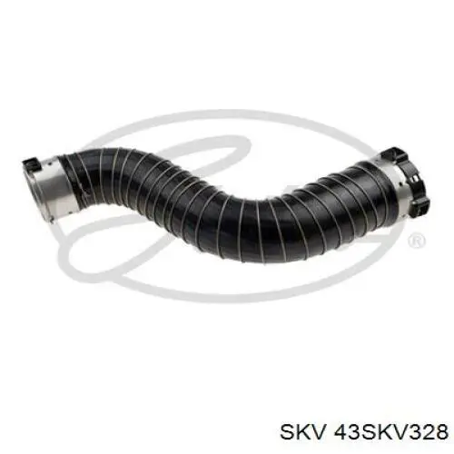 Шланг/патрубок интеркуллера Klifex KL13717597591 цена, от 13.88 USD