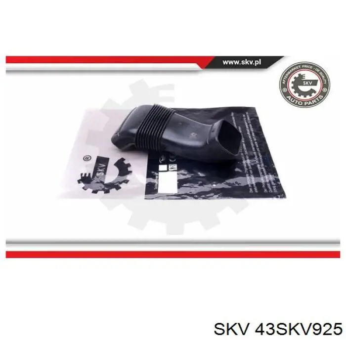  43SKV925 SKV