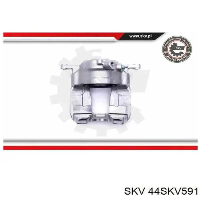 Супорт тормзной Elstock 822636 цена, от 70.24 USD