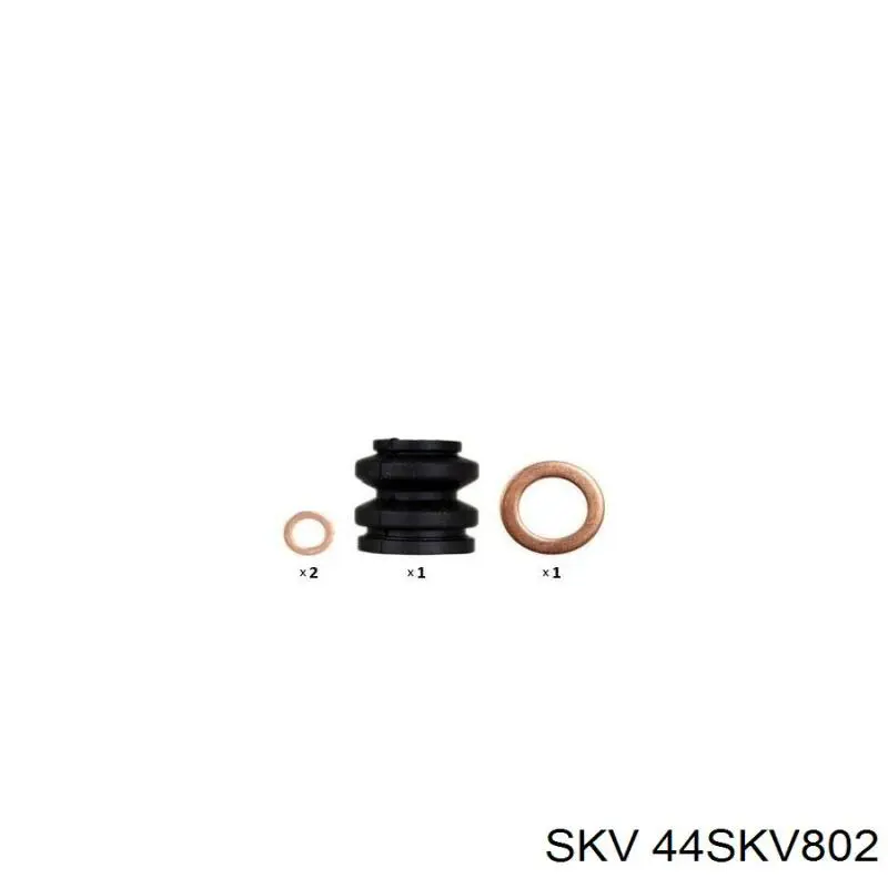 Купить ADBP450169 Blue Print Суппорт тормозной передний правый