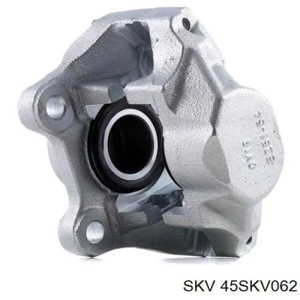 Купить 45SKV062 SKV Суппорт тормозной передний правый