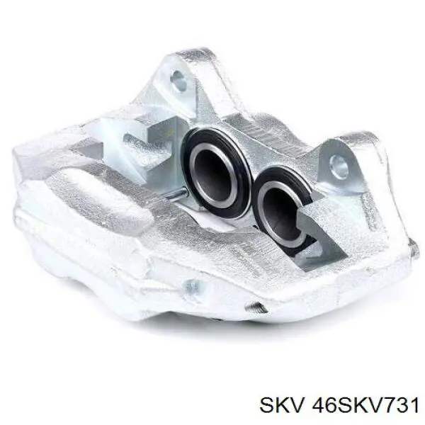 Супорт тормзной SKV 46SKV731 цена, от 68.13 USD