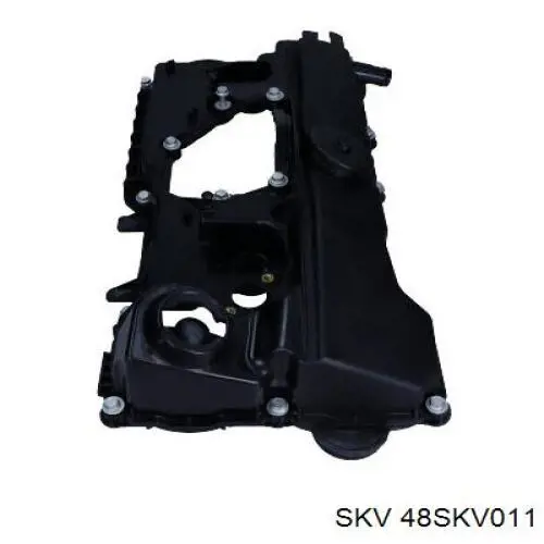 Клапанная крышка 48SKV011 SKV