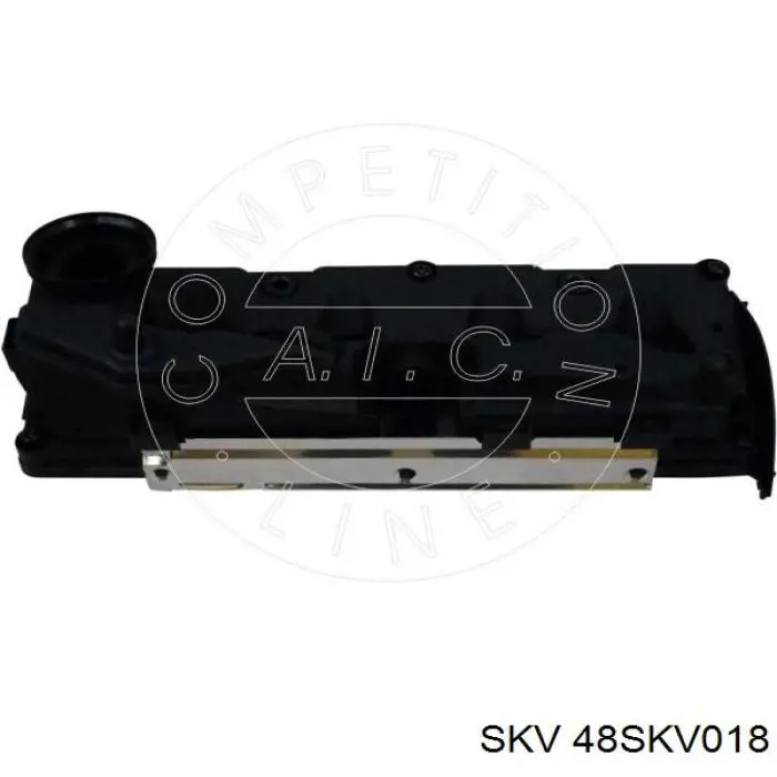 Клапанная крышка 48SKV018 SKV