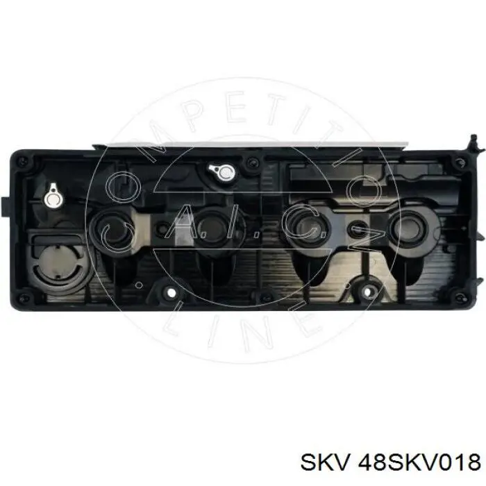 Крышка клапанов SKV 48SKV018