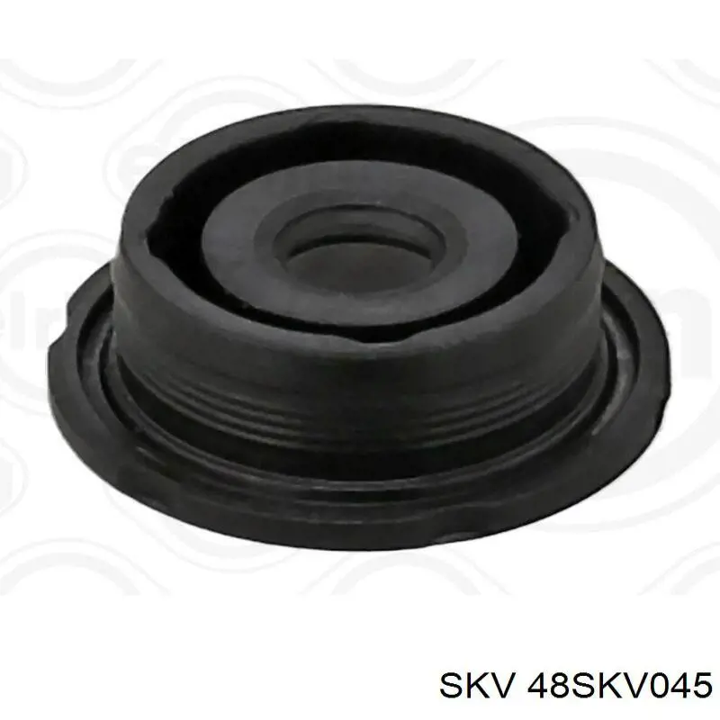 Клапанная крышка 48SKV045 SKV