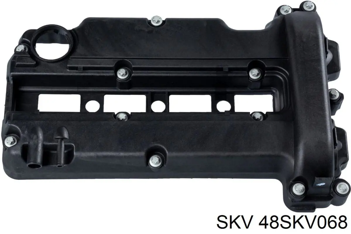 Клапанная крышка 48SKV068 SKV