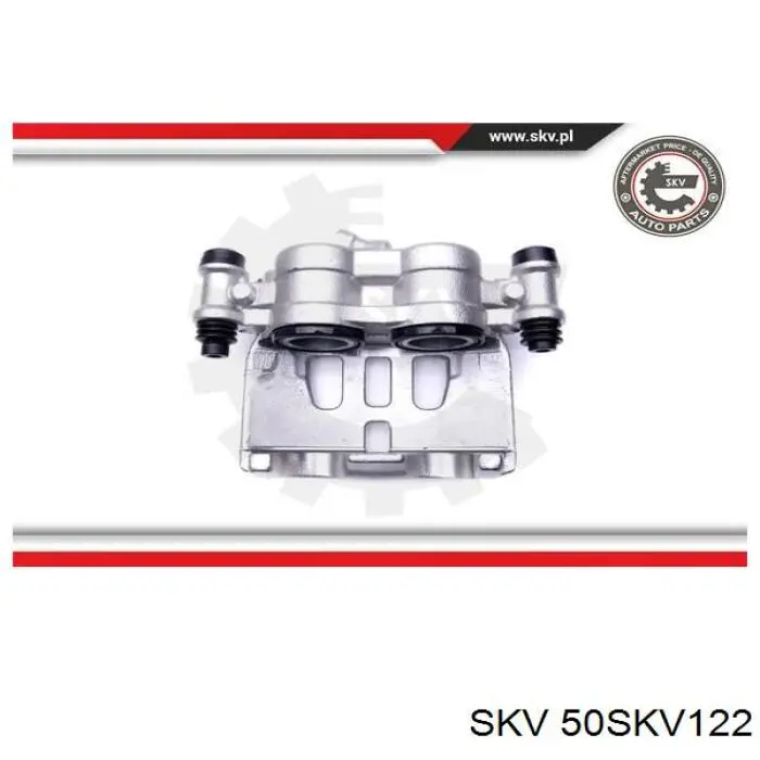 Суппорт тормозной передний правый FBR051 Brembo