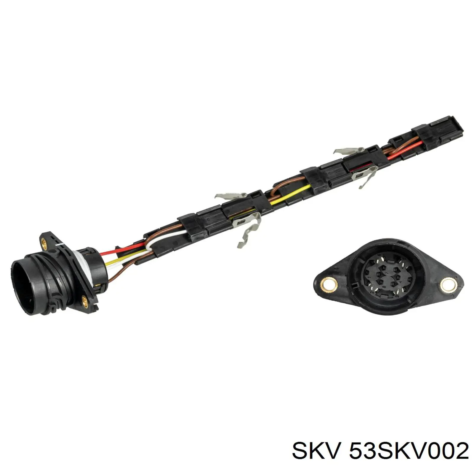 53SKV002 SKV кабель (адаптер форсунки)
