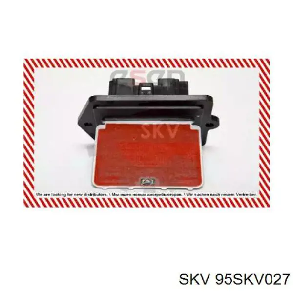  95SKV027 SKV