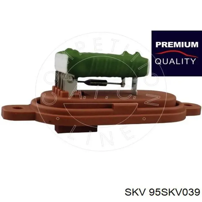 Реостат Peugeot/Citroen 6441E5