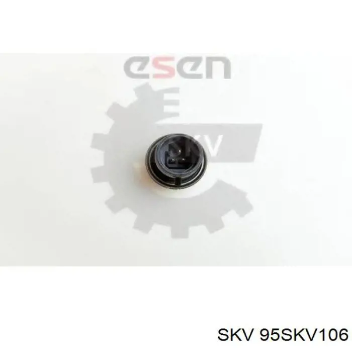 95SKV106 SKV Клапан давления кондиционера