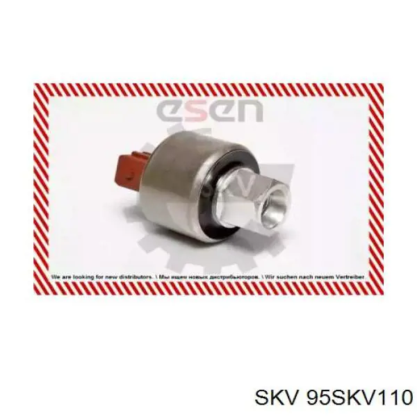 95SKV110 SKV датчик абсолютного давления кондиционера