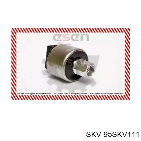 95SKV111 SKV датчик абсолютного давления кондиционера