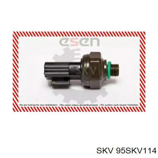 95SKV114 SKV датчик абсолютного давления кондиционера