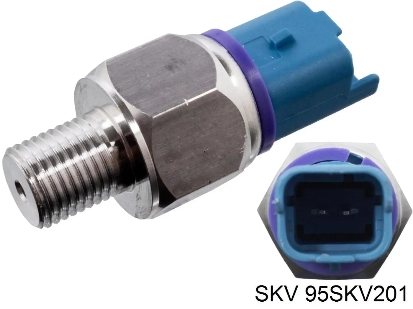 Купить 95SKV201 SKV Датчик насоса гидроусилителя