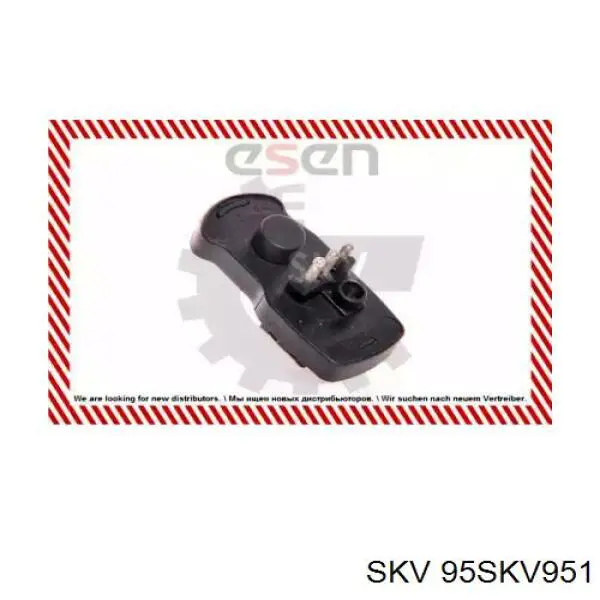 95SKV951 SKV датчик положения дроссельной заслонки (потенциометр)