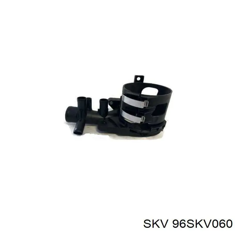 Корпус топливного фильтра 96SKV060 SKV