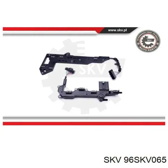 Ремкомплект АКПП 3M398003 AND