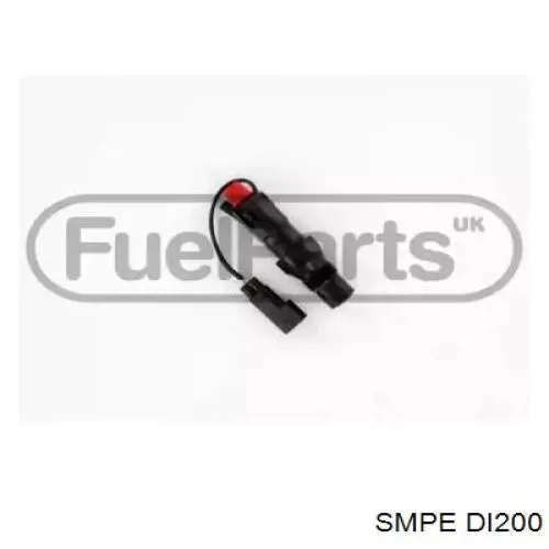 Injetor de injeção de combustível Ford Escort CLASSIC TOURING ANL