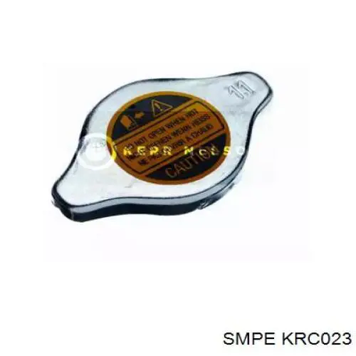 KRC023 Smpe крышка (пробка радиатора)