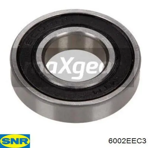 Купить 6002EEC3 SNR Подшипники генератора