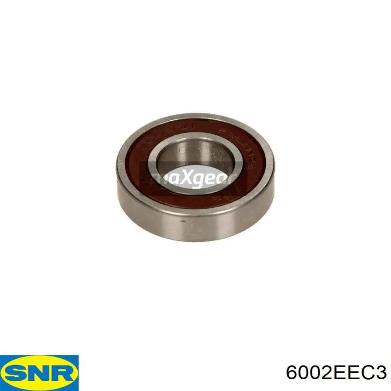 6002EEC3 SNR Подшипник для генератора
