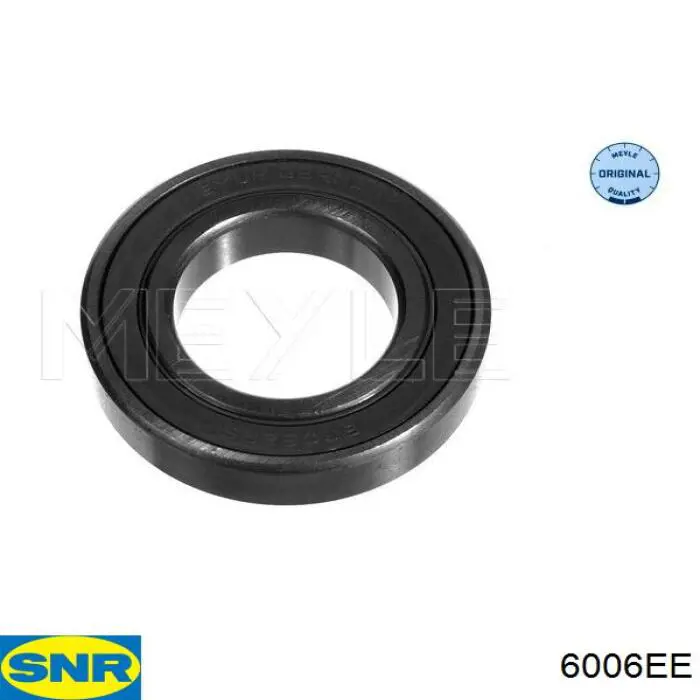 Карданный подшипник SNR 6006EE цена, от 6.81 USD