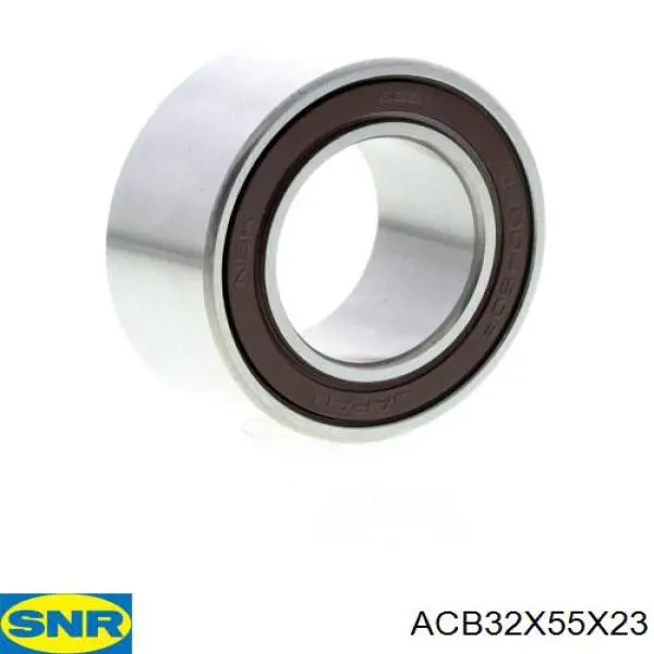 Подшипник кондиционера B501100 Santech