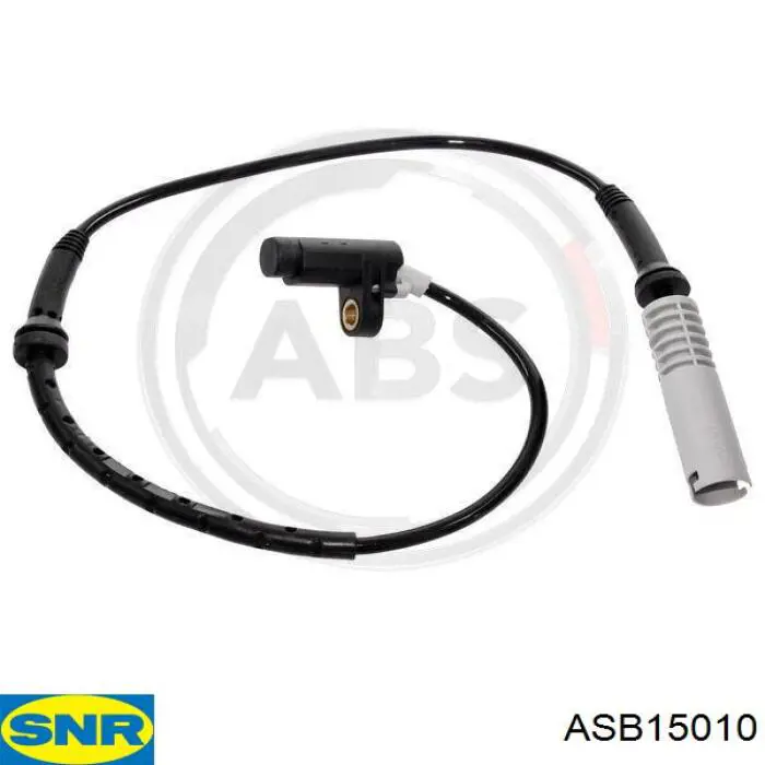 Датчик АБС (ABS) передний ASB15010 SNR