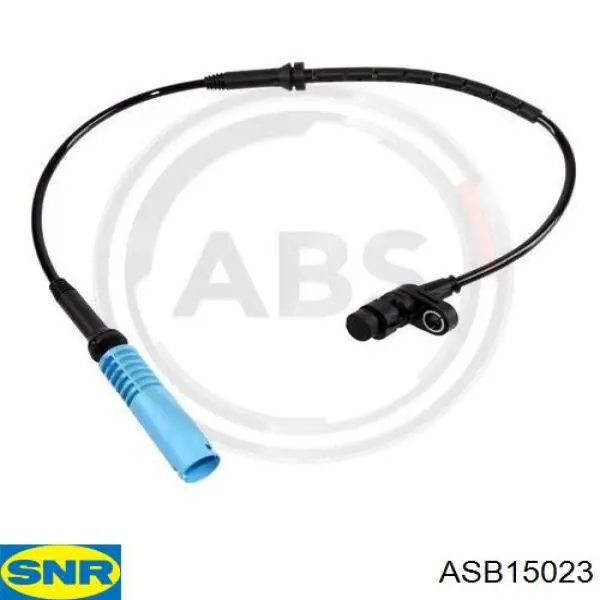Купить ASB15023 SNR Датчик АБС (ABS) передний