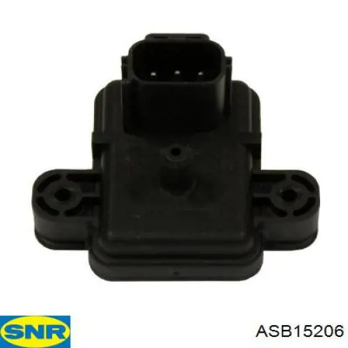 Купить FSE11428012 Fase Датчик АБС задний