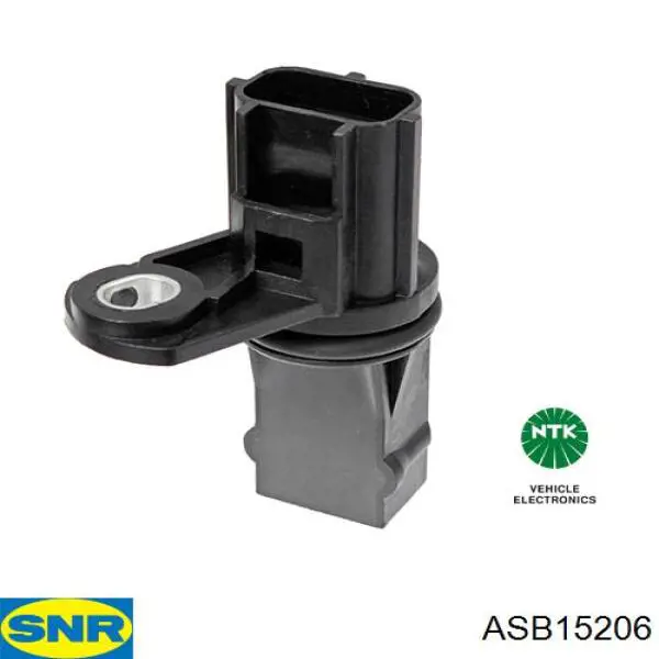 Датчик АБС (ABS) задний Fase FSE11428012 цена, от 15.84 USD