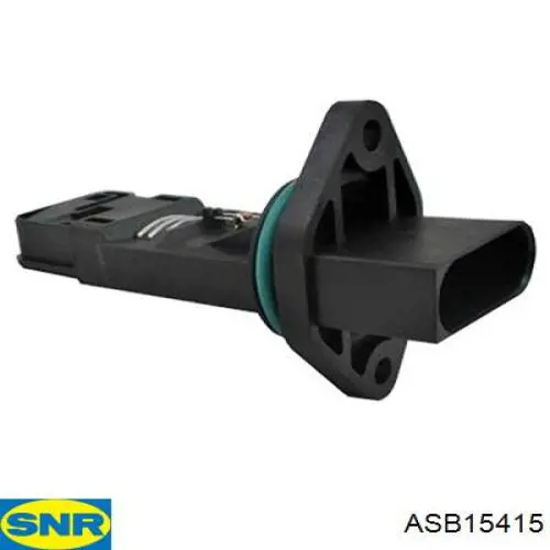 Датчик АБС (ABS) передний правый ASB15415 SNR