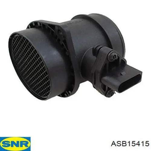 Передний правый датчик АБС SNR ASB15415