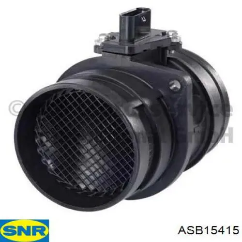 ASB15415 SNR Датчик ABS передний правый